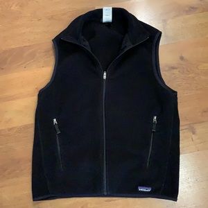 Men’s Patagonia Synchilla Vest